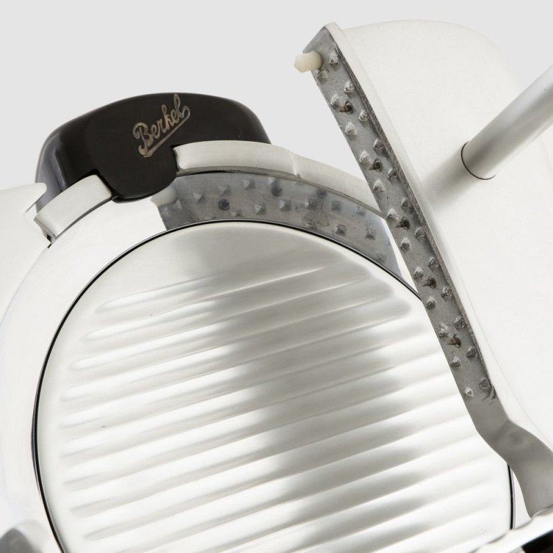 Berkel Red Line RL 300 wei Aufschnittmaschine