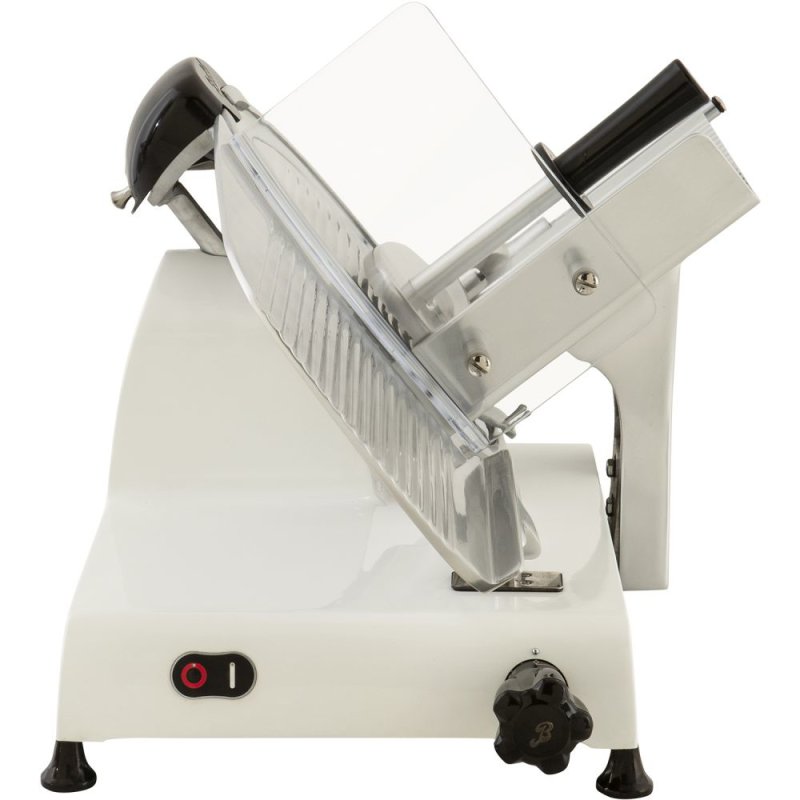 Berkel Red Line 300 slicer Electric 310 W White Aluminium