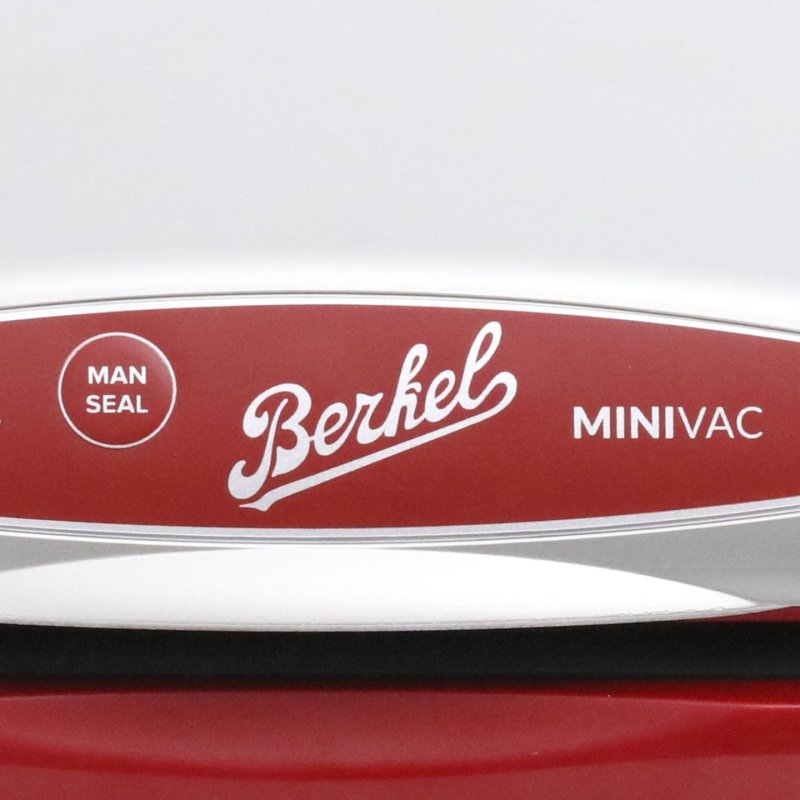 Berkel Minivac Vakuumiergert