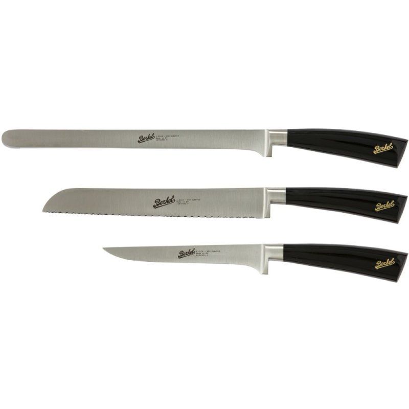 Berkel Elegance Stainless steel 3 pc(s)