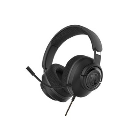 CASQUE GAMING FILAIRE SEINEN H04 NOIR