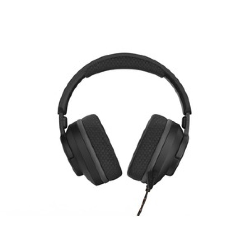 CASQUE GAMING FILAIRE SEINEN H04 NOIR