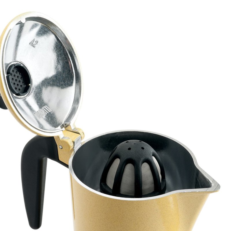 Bialetti ORZO EXPRESS 2TZ