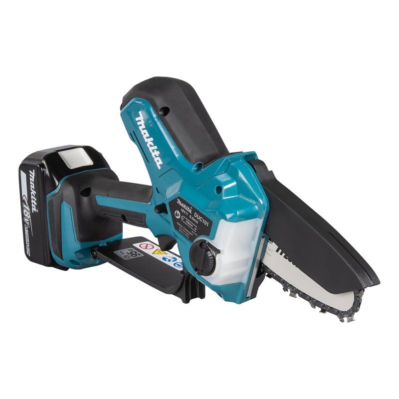 Makita Astsäge DUC101Z - ohne Akku