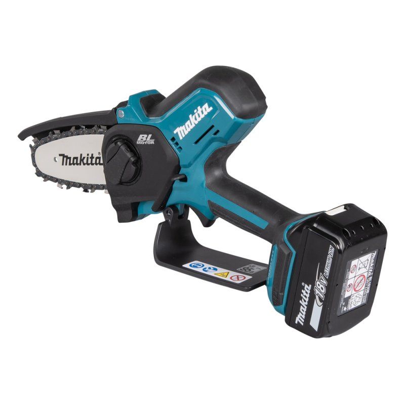 Makita DUC101Z chainsaw 320 W Black, Blue