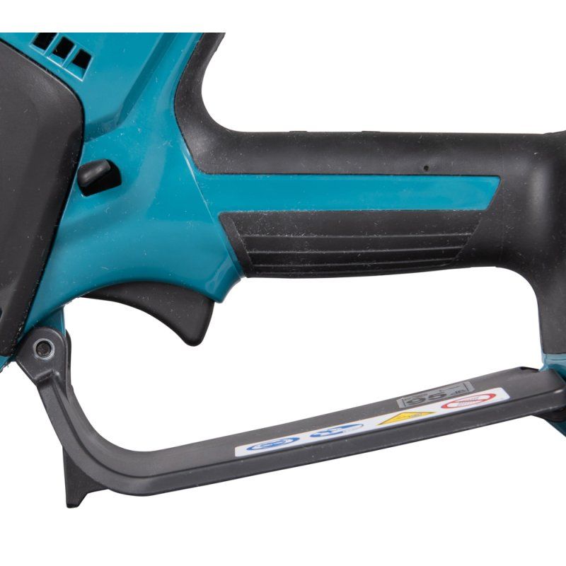 Makita DUC101Z chainsaw 320 W Black, Blue