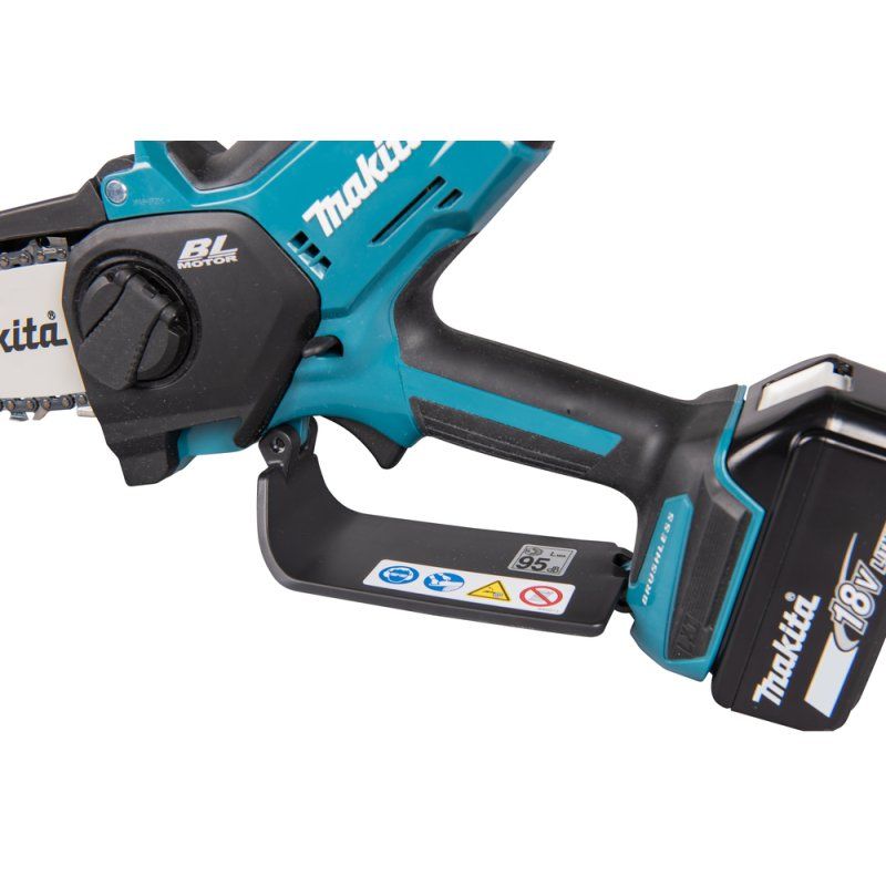 Makita Astsäge DUC101Z - ohne Akku