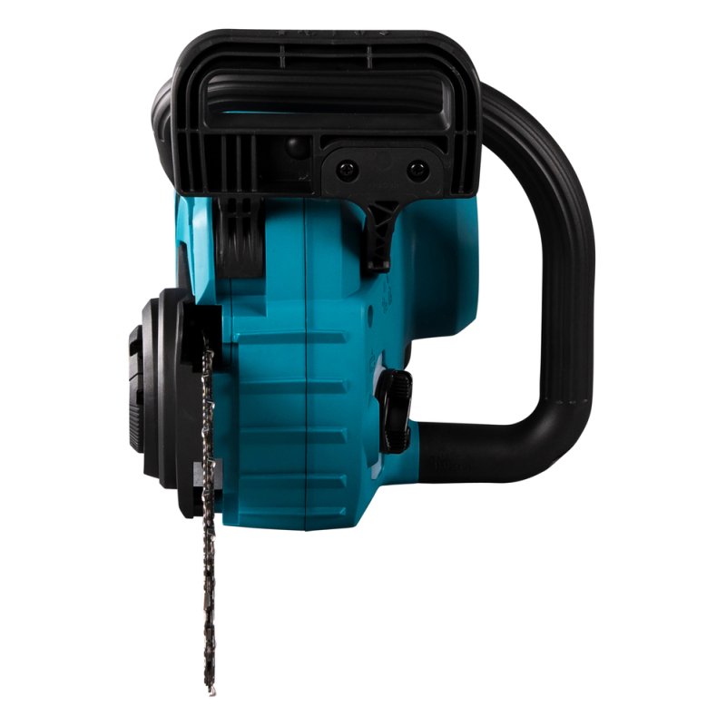 Makita DUC307ZX2 chainsaw 610 W Black, Blue, Steel