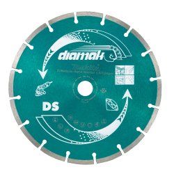 Makita D-61123 Diamantsch. 115x22.23 DIAMAK