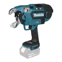 Makita DTR181ZJ Akku-Bewehrungsverbinder