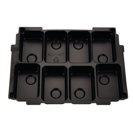 Makita 839742-7 tool storage case accessory Tray