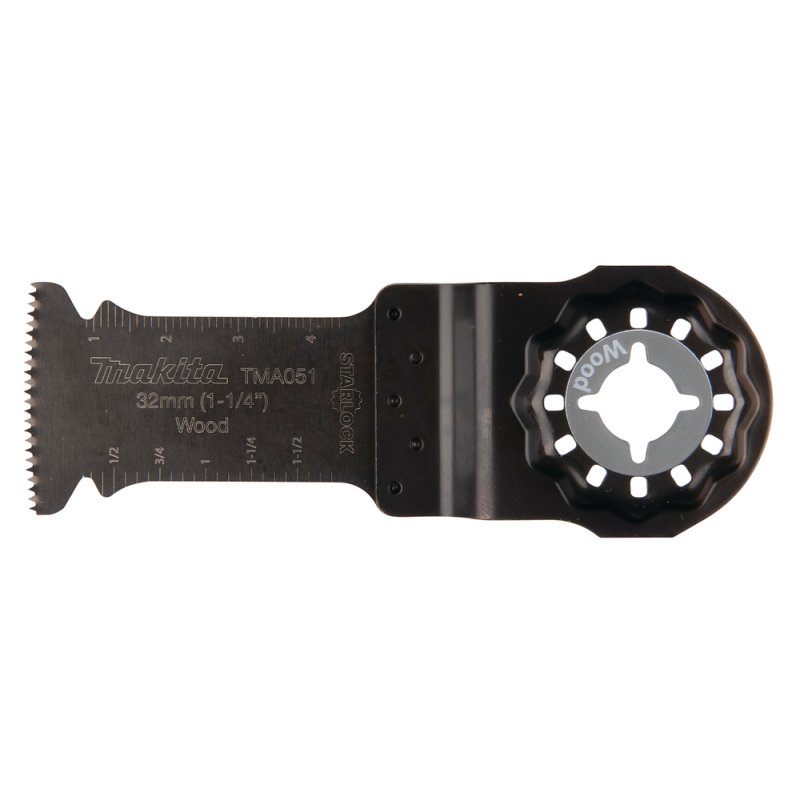 Makita B-64858 jigsaw/scroll saw/reciprocating saw blade High carbon steel (HCS) 1 pc(s)