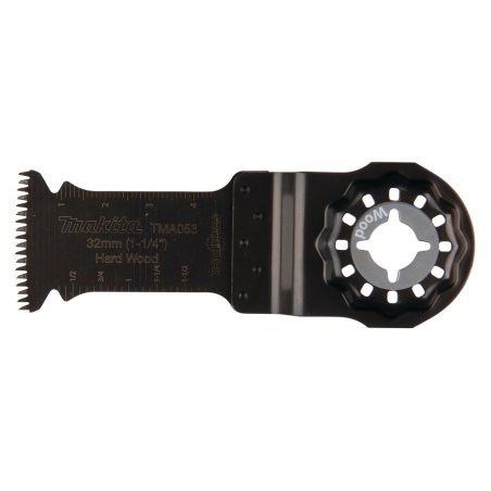 Makita B-64870 Lame de scie sauteuse, à chantourner et sabre Bimétal 1 pièce(s)