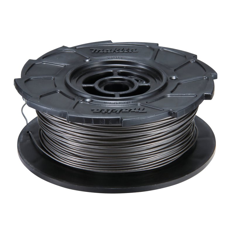 Makita Zubehör - Bindedraht 100m Spule - 50-Pack
