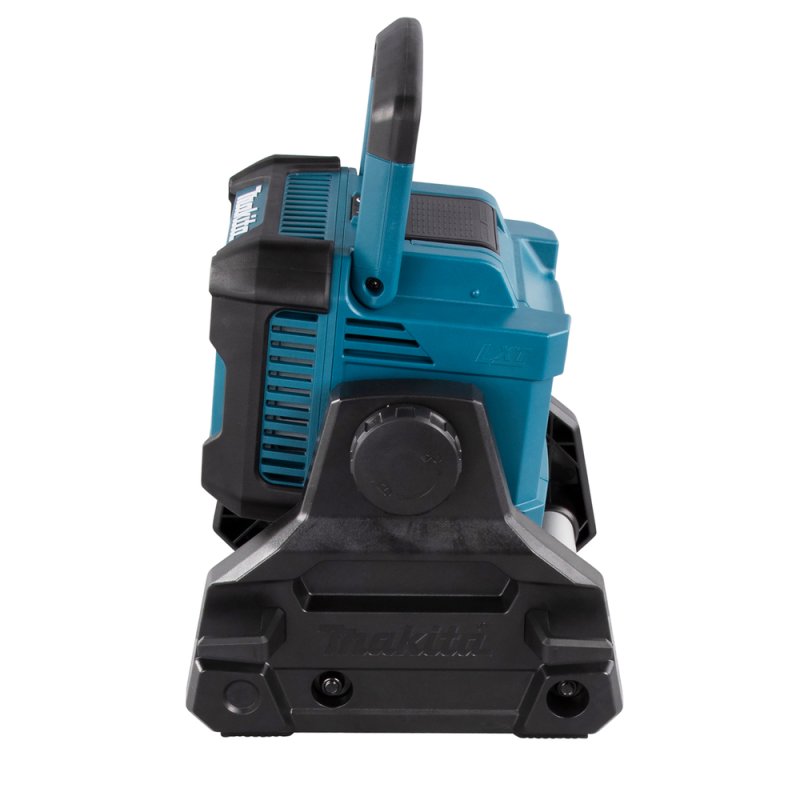 Makita DML811 feux de travail Noir, Bleu LED 31,5 W