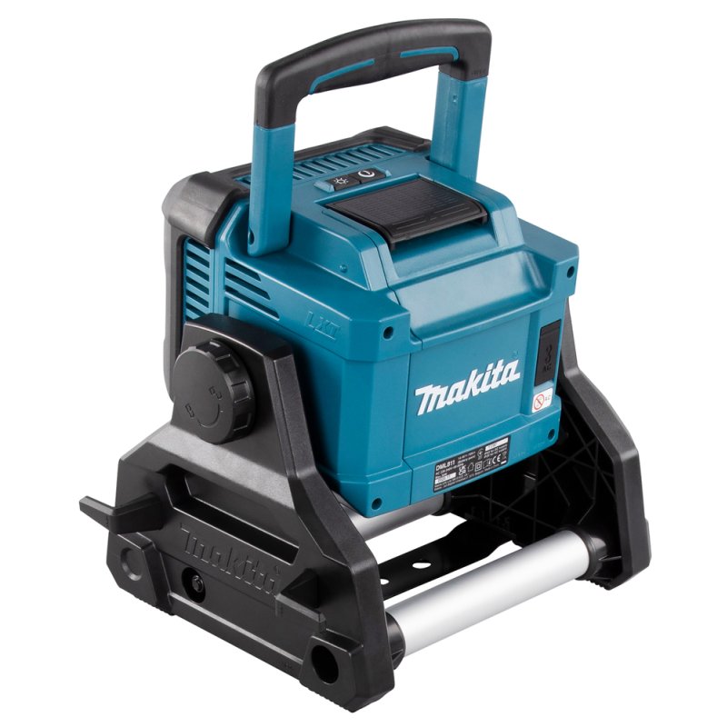 Makita Baustrahler - DEADML811
