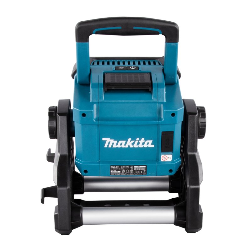 Makita Baustrahler - DEADML811