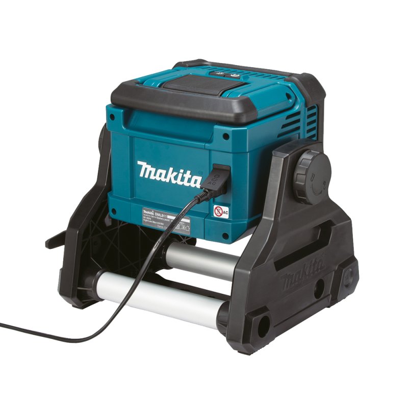 Makita Baustrahler - DEADML811