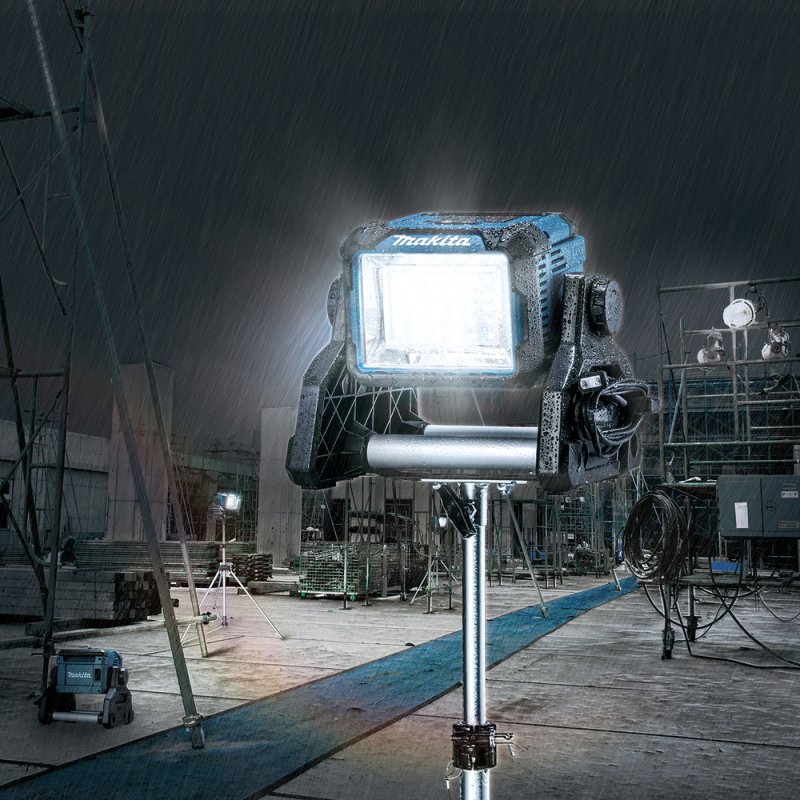 Makita Baustrahler - DEADML811