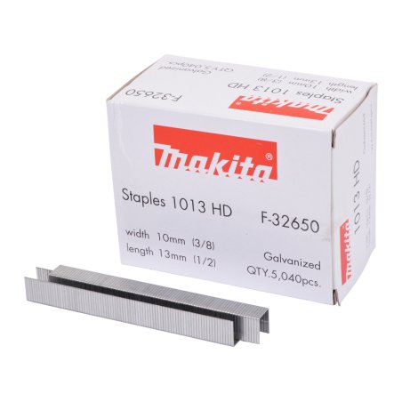 Makita Tackerklammern 10-13mm F-32650 5040 pcs.