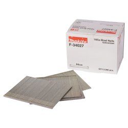 Makita F-34027 ongle 2000 pièce(s)