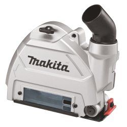 Makita 196845-3 accessoire pour meuleuse d'angle Voile d’extracteur de poussière
