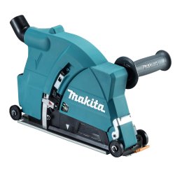 Makita 198440-5 Absaughaube Trennen 230mm