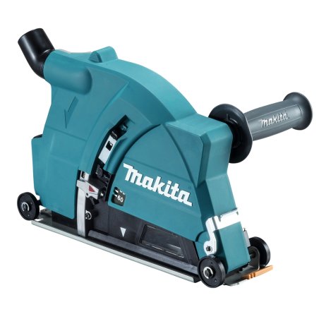 Makita 198440-5 Absaughaube Trennen 230mm