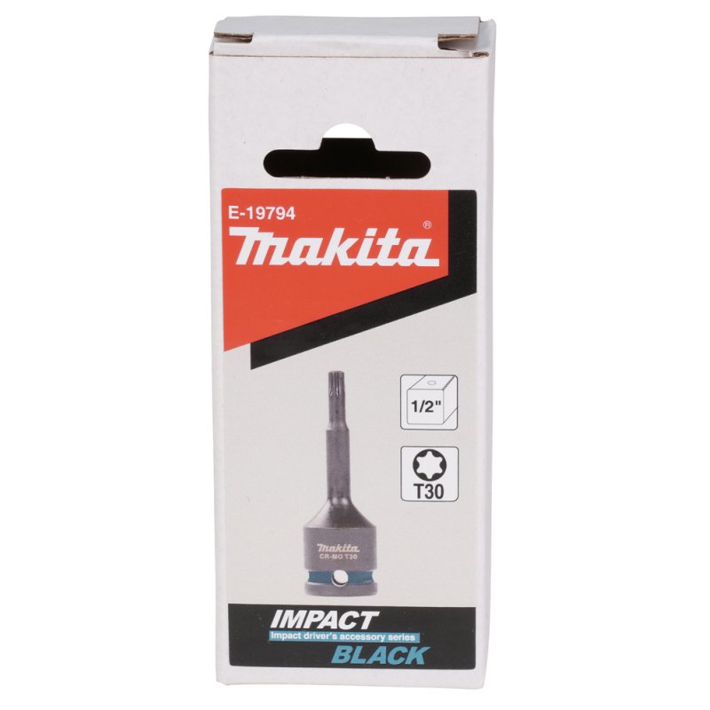 Makita E-19794 Douille à choc