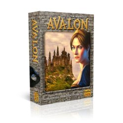 The Resistance: Avalon (Nordic)