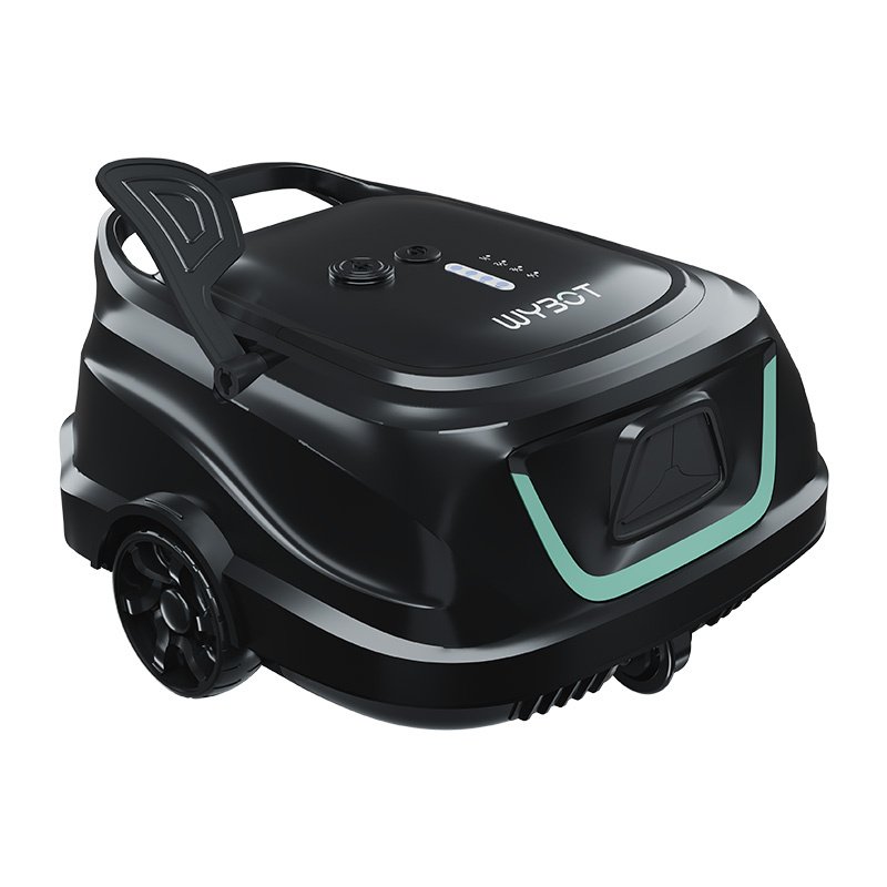 Wybot A1 wireless pool cleaning robot