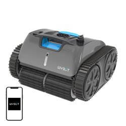 Wybot C1 Pro wireless pool cleaning robot