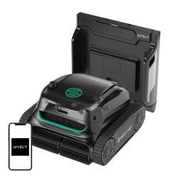 Wybot S2 Pro wireless pool cleaning robot