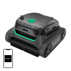 Wybot S2 wireless pool cleaning robot