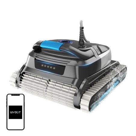 Wybot L1 wired pool cleaning robot
