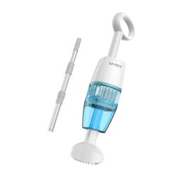 Wybot Hyson100 handheld pool vacuum cleaner
