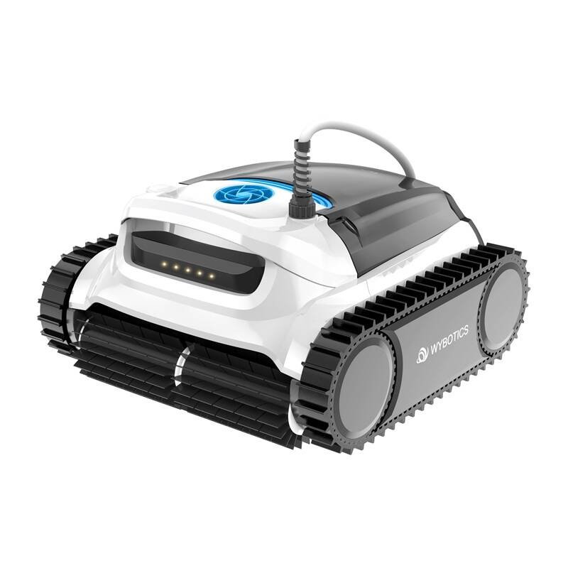 Wybot M1C wired pool cleaning robot
