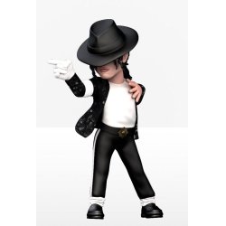 Michael Jackson figurine Minix Billie Jean 12 cm