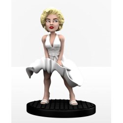 Marilyn Monroe figurine Minix Marilyn 12 cm