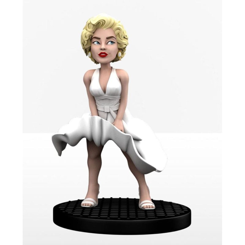 Marilyn Monroe figurine Minix Marilyn 12 cm