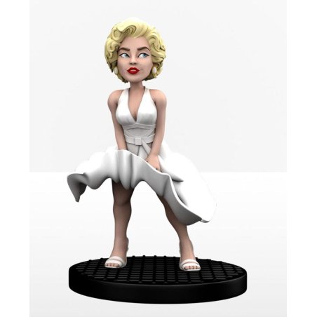 Marilyn Monroe figurine Minix Marilyn 12 cm