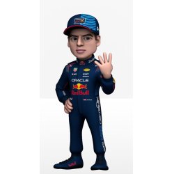 Formule 1 figurine Minix Max Verstappen New 12 cm