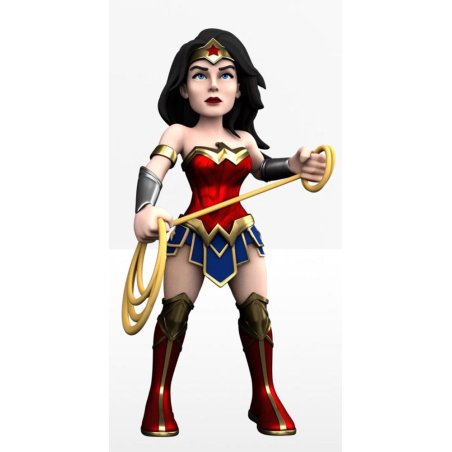 DC Comics figurine Minix Wonder Woman 12 cm