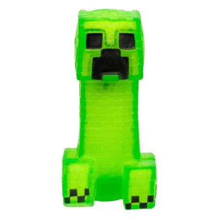 Minecraft Heroes of Goo Jit Zu Meteor Madness figurine extensible Creeper 12 cm