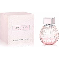 Jimmy Choo L'Eau Eau de Toilette 4.5ml Mini For her