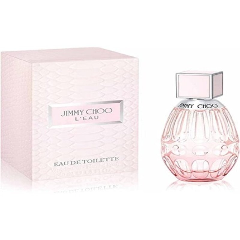 Jimmy Choo L'Eau Eau de Toilette 4.5ml Mini For her