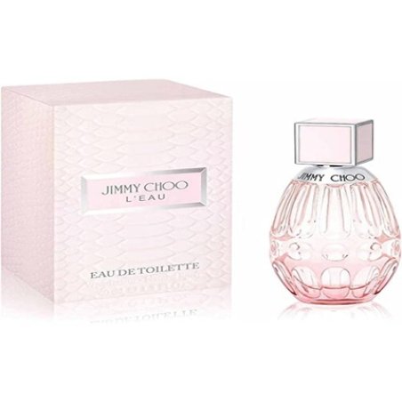 Jimmy Choo L'Eau Eau de Toilette 4.5ml Mini For her