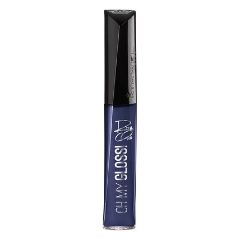 Rimmel Oh My Gloss! Lipgloss 820 Moonlight