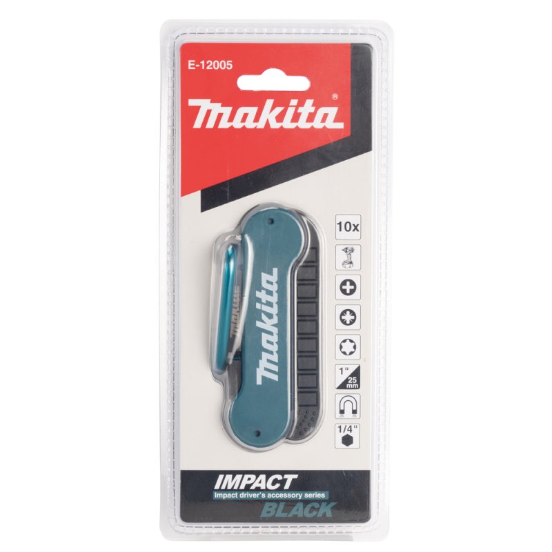 Makita E-12005 screwdriver bit