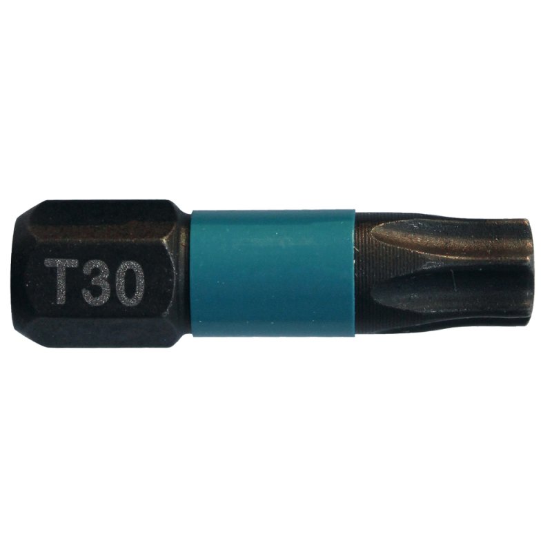 Makita B-63694 embout de tournevis 2 pièce(s)